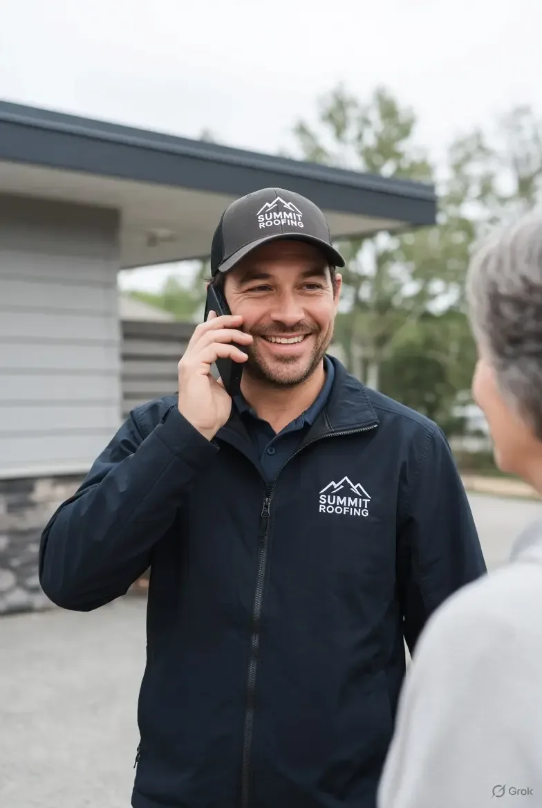 Flat Roof Leak Repair Crandall, IN FAQs